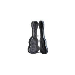 Estuche ukelele tenor ABS Rapsody Armonia