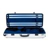 Estuche viola Accord rectangular Standard