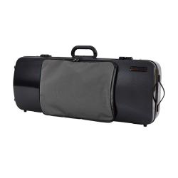Estuche viola Bam Hightech 2202XL con bolsa Carbon