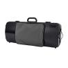 Estuche viola Bam Hightech 2202XL con bolsa Carbon