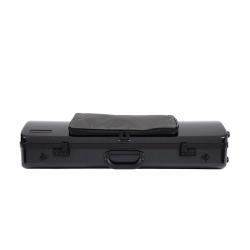 Estuche viola Bam Hightech 2202XL con bolsa Carbon