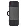 Estuche viola Bam Hightech 2202XL con bolsa Lazure black Negro lazure
