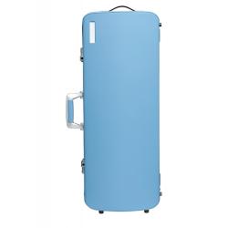 Estuche viola Bam L'Étoile Hightech ET2201XL Blue Azul