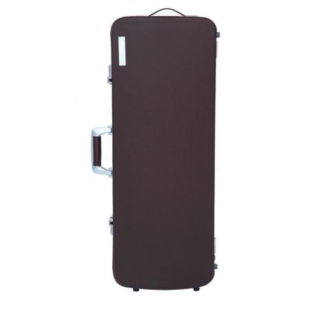Estuche viola Bam L'Étoile Hightech ET2201XL Chocolate