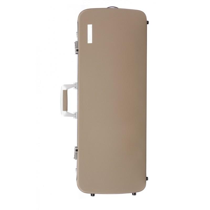 Estuche viola Bam L'Étoile Hightech ET2201XL Beige