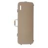Estuche viola Bam L'Étoile Hightech ET2201XL Beige