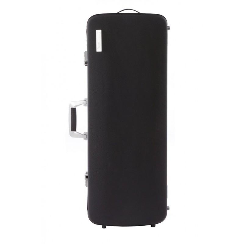 Estuche viola Bam L'Étoile Hightech ET2201XL Black Negro