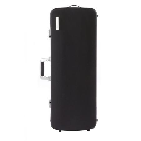 Estuche viola Bam L'Étoile Hightech ET2201XL Black Negro