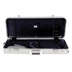 Estuche viola Bam L'Étoile Hightech ET2201XL Red Rojo