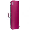 Estuche viola Bam L'Étoile Hightech ET2201XL Raspberry red Rojo frambuesa