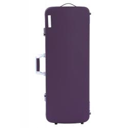Estuche viola Bam L'Étoile Hightech ET2201XL Purple Violeta