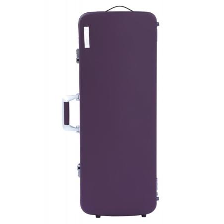 Estuche viola Bam L'Étoile Hightech ET2201XL Purple Violeta
