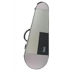 Estuche viola Bam 5101S Stylus Gray Gris