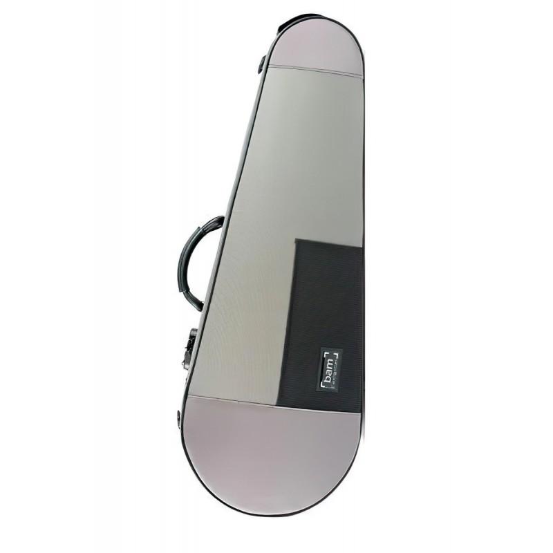 Estuche viola Bam 5101S Stylus Gray Gris