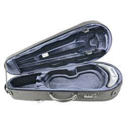Estuche viola Bam 5101S Stylus Black Negro