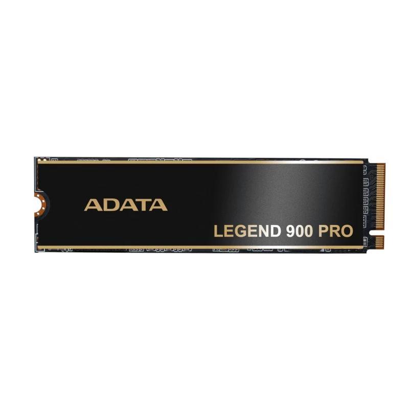 Adata ssd legend 900 pro 2tb pcie gen4x4 7400mb-s