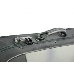 Estuche viola Bam 5101S Stylus Black Negro