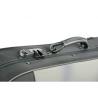 Estuche viola Bam 5101S Stylus Black Negro