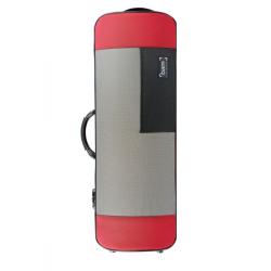 Estuche viola Bam 5140S Stylus Red Rojo