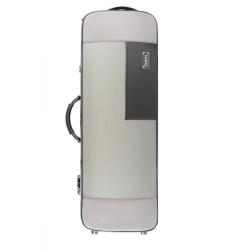 Estuche viola Bam 5140S Stylus Gray Gris
