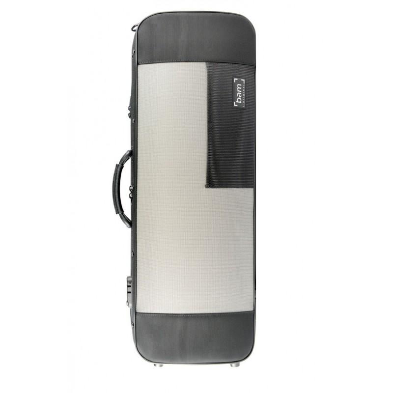 Estuche viola Bam 5140S Stylus Black Negro