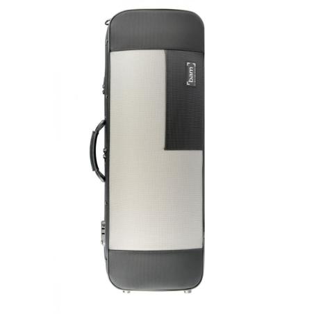 Estuche viola Bam 5140S Stylus Black Negro