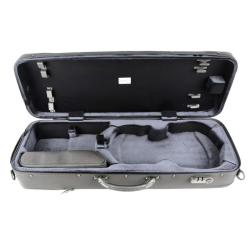 Estuche viola Bam 5141S Stylus Black Negro