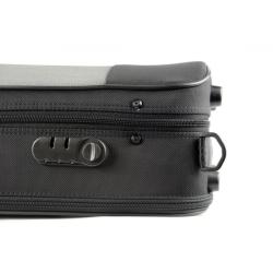 Estuche viola Bam 5141S Stylus Black Negro