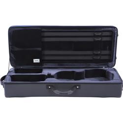 Estuche viola Bam Artisto 2041B Black Negro