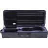 Estuche viola Bam Artisto 2041B Black Negro