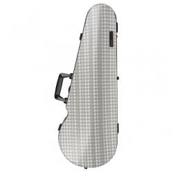 Estuche viola Bam Cabourg Hightech Forma Ed. Limitada CAB2200XL Gray/black Gris/Negro
