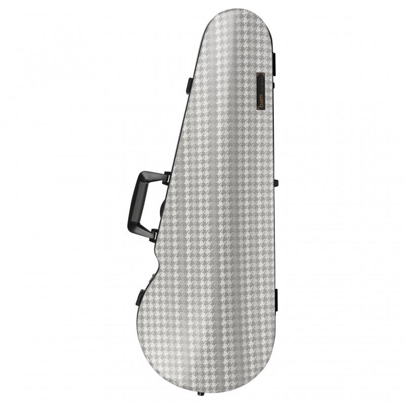 Estuche viola Bam Cabourg Hightech Forma Ed. Limitada CAB2200XL Gray/black Gris/Negro