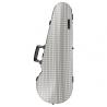 Estuche viola Bam Cabourg Hightech Forma Ed. Limitada CAB2200XL Gray/black Gris/Negro