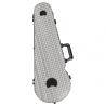 Estuche viola Bam Cabourg Hightech Forma Ed. Limitada CAB2200XL Gray/black Gris/Negro