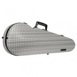 Estuche viola Bam Cabourg Hightech Forma Ed. Limitada CAB2200XL Gray/black Gris/Negro