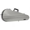Estuche viola Bam Cabourg Hightech Forma Ed. Limitada CAB2200XL Gray/black Gris/Negro
