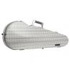Estuche viola Bam Cabourg Hightech Forma Ed. Limitada CAB2200XL Grey/silver Gris/plata