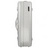 Estuche viola Bam Cabourg Hightech Rectangular Ed. Limitada CAB5301XL Grey/silver Gris/plata
