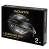 Adata ssd legend 900 pro 2tb pcie gen4x4 7400mb-s