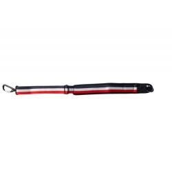 Estuche viola Bam French Flag Hightech forma Ed. Limitada Blue/White/Red Azul/Blanco/Rojo