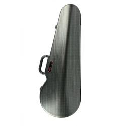 Estuche viola Bam Hightech 2200XL Lazure black Negro lazure