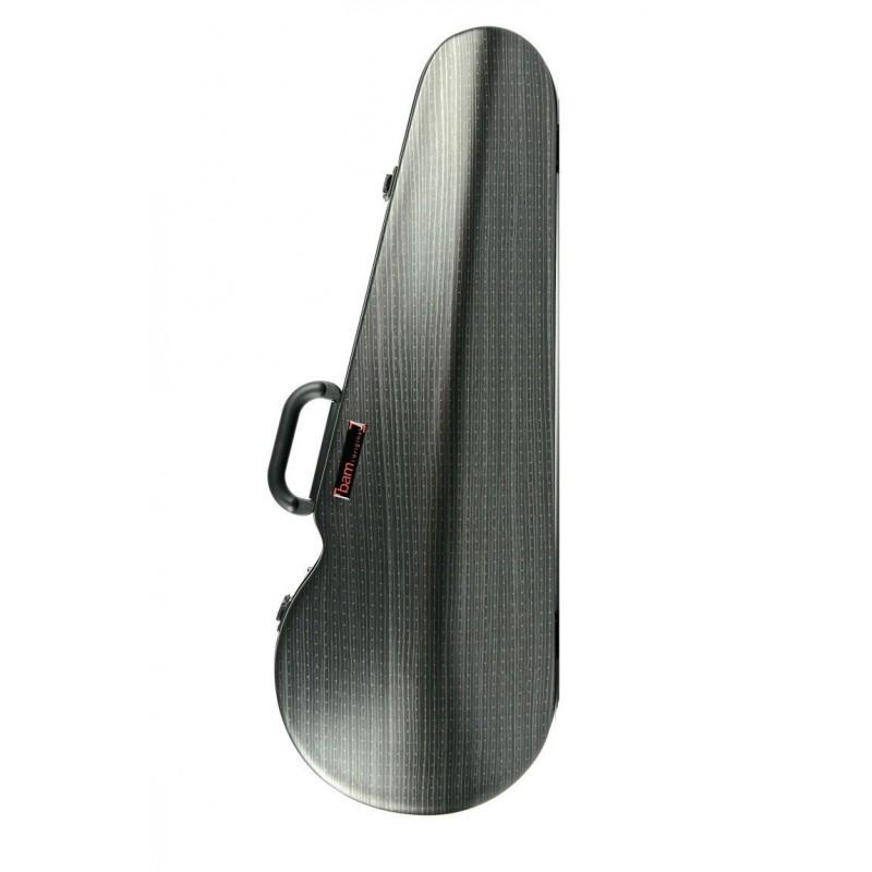 Estuche viola Bam Hightech 2200XL Lazure black Negro lazure