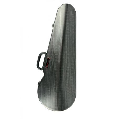 Estuche viola Bam Hightech 2200XL Lazure black Negro lazure