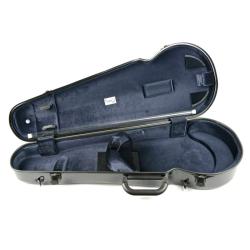 Estuche viola Bam Hightech 2200XL Tweed