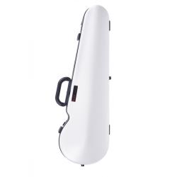 Estuche viola Bam Hightech 2200XL White Blanco
