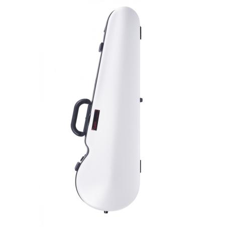 Estuche viola Bam Hightech 2200XL White Blanco