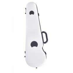 Estuche viola Bam Hightech 2200XL White Blanco