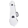 Estuche viola Bam Hightech 2200XL White Blanco