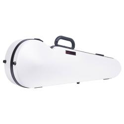 Estuche viola Bam Hightech 2200XL White Blanco