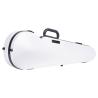 Estuche viola Bam Hightech 2200XL White Blanco